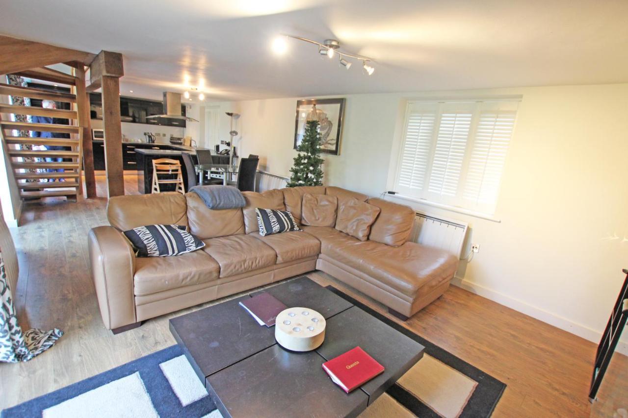 Grooms Cottage Alkham Екстериор снимка