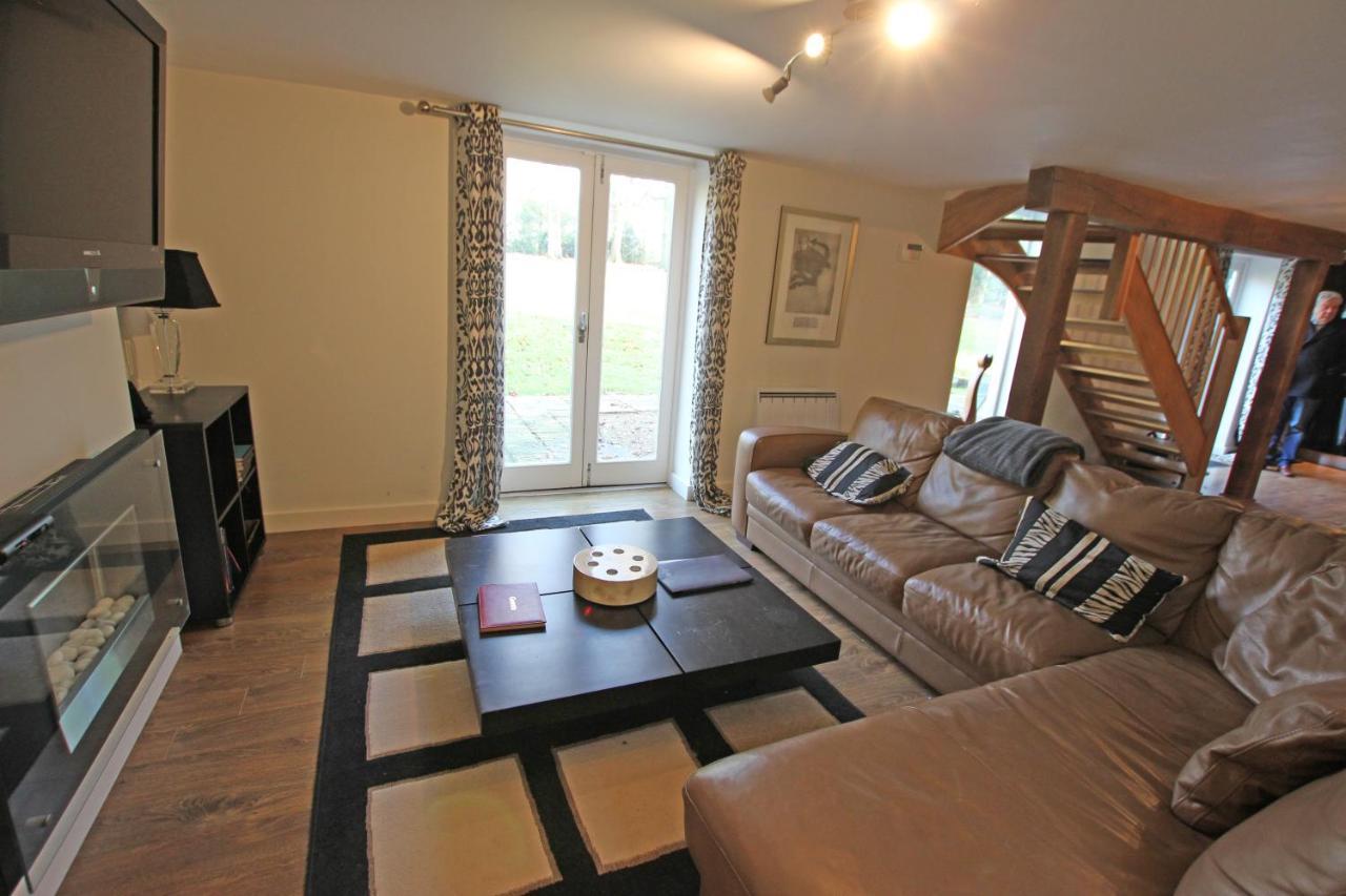 Grooms Cottage Alkham Екстериор снимка