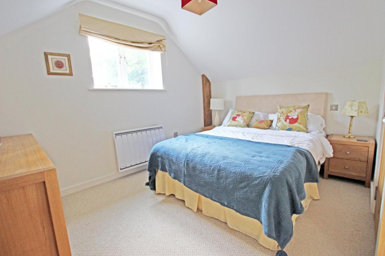 Grooms Cottage Alkham Екстериор снимка